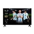 TV TCL 50" QLED SMART UHD Google TV 50S5K