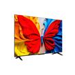 TV TCL 50" QLED SMART UHD Google TV 50S5K