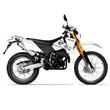 Moto Motomel Xmm 250