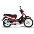 Moto Zanella Zb 110 G4