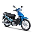 Moto Motomel Blitz 110