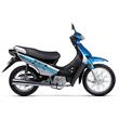 Moto Motomel Blitz 110