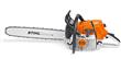 Motosierra STIHL MS461