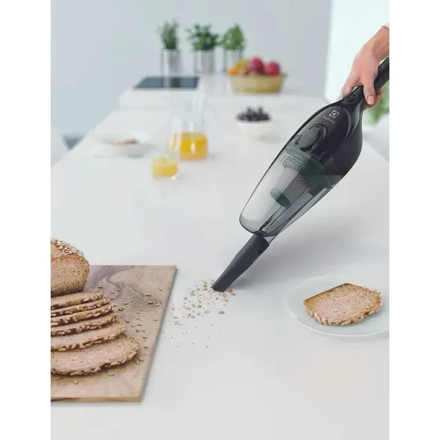 Aspiradora Electrolux STK12 - 2 en 1