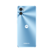 Celular Motorola Moto E22 Azul