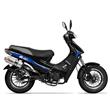 Moto Motomel Blitz 110 One Full