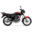 Moto Zanella Rx 150