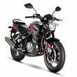 Moto Zanella Rx 250 Sport