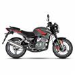 Moto Zanella Rx 250 Sport