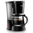 Cafetera Atma Ca-8142e 1.25 Lts Negra