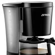 Cafetera Atma Ca-8142e 1.25 Lts Negra