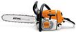 Motosierra STIHL MS260