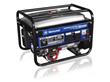 Generador Motomel 5500e 4500w Arr. Eléctrico/ 4t / 220v