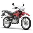 Moto Honda Xr 150l