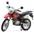 Moto Honda Xr 150l