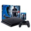 Playstation 4 Ps4 500gb 1 Juegos