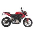 Moto Bajaj Corven Rouser 200ns