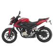 Moto Bajaj Corven Rouser 200ns