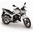 Moto Corven Hunter 200