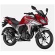 Moto Yamaha Fazer- F1