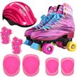 Patines Soy Luna Original T.32