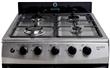 Cocina Escorial Master Style Inox Full Multigas