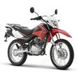 Moto Honda Xr-150l Rally