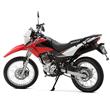 Moto Honda Xr-150l Rally