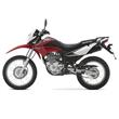 Moto Honda Xr-150l Rally