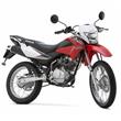 Moto Honda Xr-150l Rally