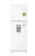 Heladera Bambi 2F-1800BD 386Lts Ice Maker y Dispenser