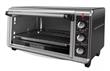 Horno Electrico Black & Decker C/Conveccion TO3251XSB-AR