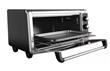 Horno Electrico Black & Decker C/Conveccion TO3251XSB-AR