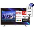 Smart Tv 32" Noblex HD Ea32x5000