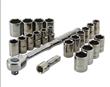 Set Kit De Herramientas Stanley E-1/2 FMMT81520-LA