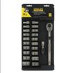 Set Kit De Herramientas Stanley E-1/2 FMMT81520-LA