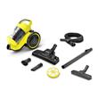 Aspiradora Karcher Mod VC 3 1100w