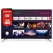 Smart TV Hitachi 55" Led 4k Le554ksmart20