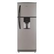 Heladera Patrick Hpk-141m10s Ciclica 364 Lts Silver C/Dispenser