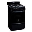 Cocina Escorial Palace Black Gas Natural