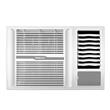 Aire acondicionado Ventana Philco 3200Wts Frio PHW32CA3AN