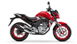 Moto HONDA TWISTER NEW CB-250 YM22