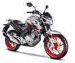 Moto HONDA TWISTER NEW CB-250 YM22