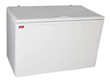 Freezer Nueva Neba F400 Blanc0 384 Lts