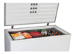 Freezer Nueva Neba F400 Blanc0 384 Lts