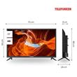 Smart Tv 32" Telefunken Led Tkle3219k5