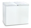 Freezer Nueva Neba F402 Blanc0 Doble Puerta 384 Lts