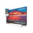 Smart Tv 50" Samsung Led UHD 4k Un50tu7000gczb