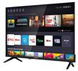 Smart Tv 43" Noblex Full HD Led Dk43x5100