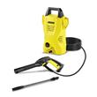 Hidrolavadora Karcher K2 Basic